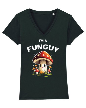 funguy Black