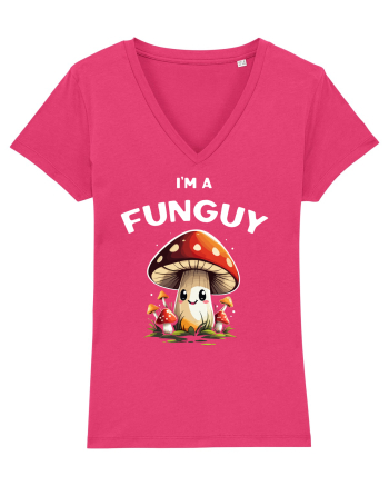 funguy Raspberry