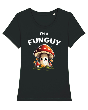 funguy Black