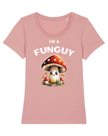 funguy Canyon Pink
