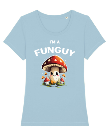 funguy Sky Blue