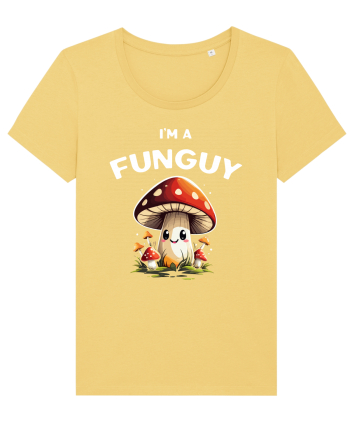 funguy Jojoba