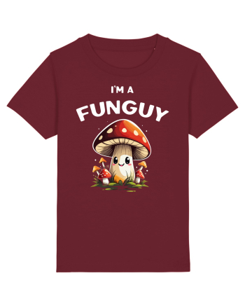 funguy Burgundy