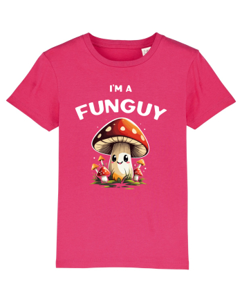 funguy Raspberry