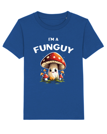 funguy Majorelle Blue