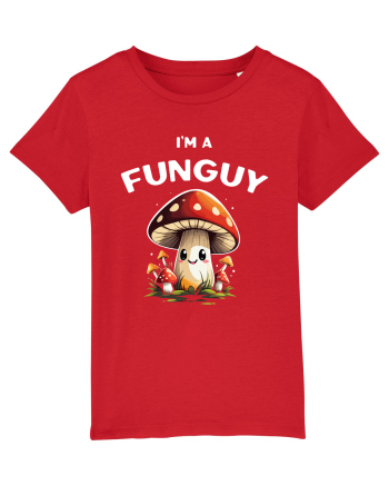 funguy Red