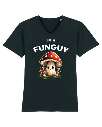 funguy Black
