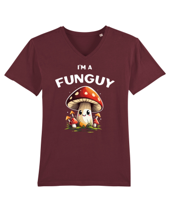 funguy Burgundy