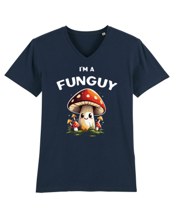 funguy French Navy