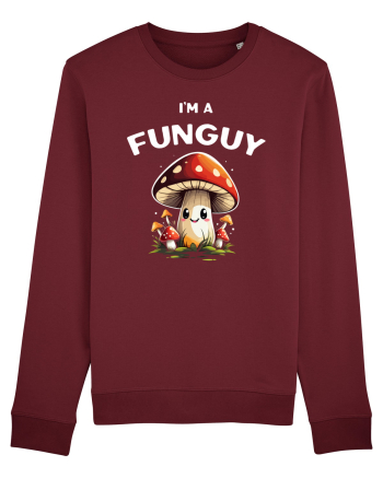 funguy Burgundy