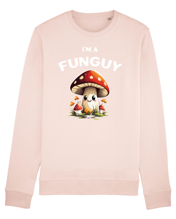 funguy Candy Pink