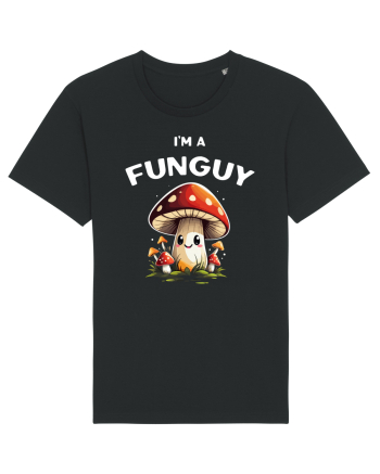 funguy Black