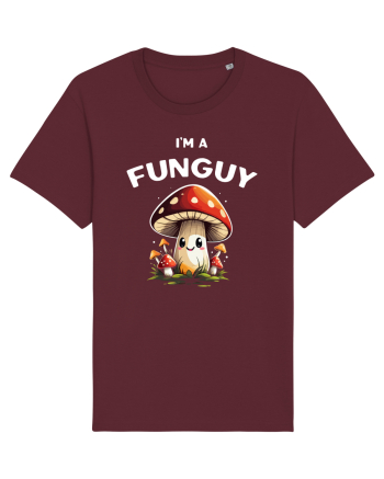 funguy Burgundy