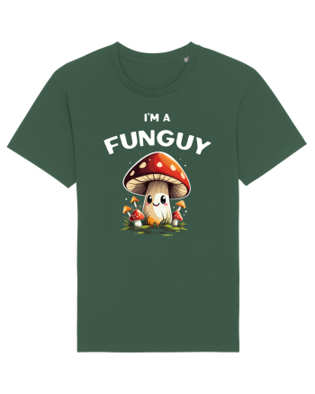 funguy Bottle Green