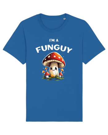 funguy Royal Blue