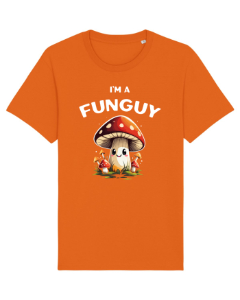 funguy Bright Orange