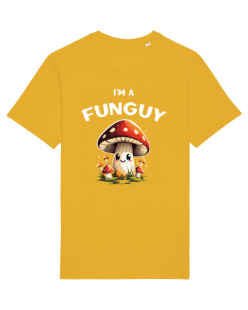 funguy Spectra Yellow