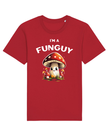funguy Red