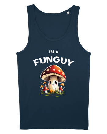 funguy Navy