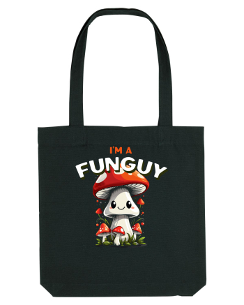 funguy 2 Black