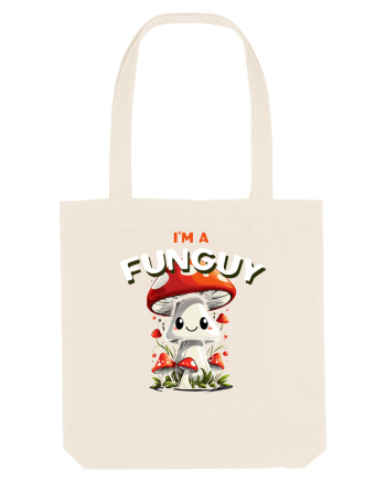 funguy 2 Natural