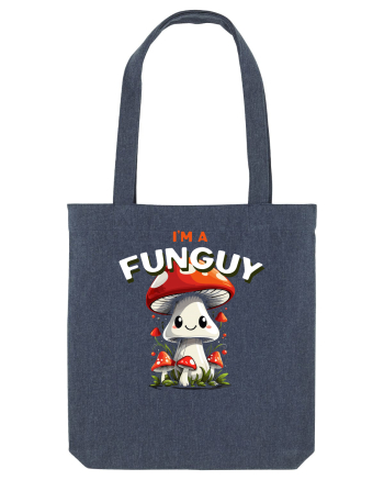 funguy 2 Midnight Blue
