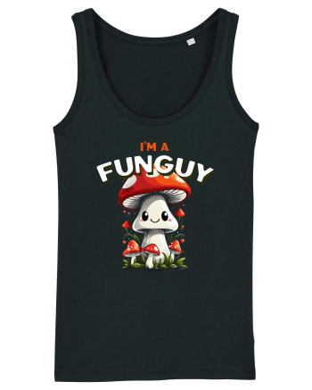 funguy 2 Black