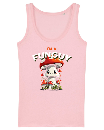 funguy 2 Cotton Pink