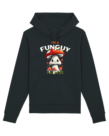 funguy 2 Black