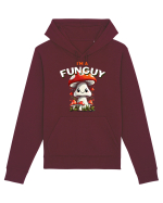 funguy 2 Hanorac Unisex Drummer