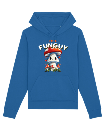 funguy 2 Royal Blue