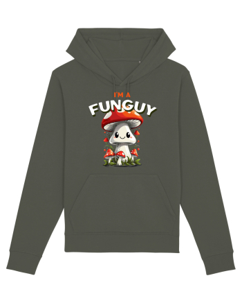 funguy 2 Khaki