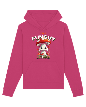 funguy 2 Raspberry