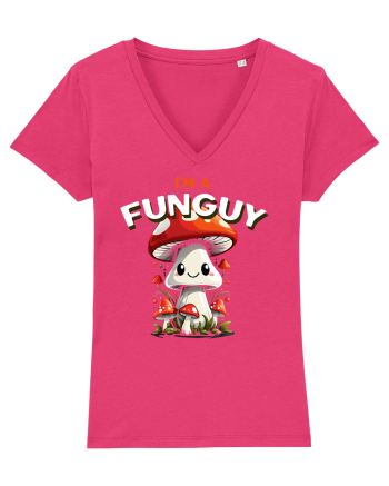funguy 2 Raspberry