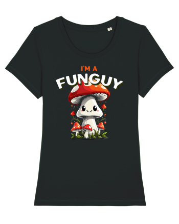 funguy 2 Black
