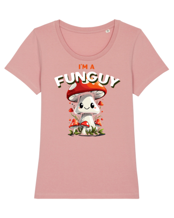 funguy 2 Canyon Pink