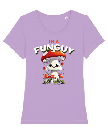 funguy 2 Lavender Dawn