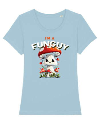 funguy 2 Sky Blue