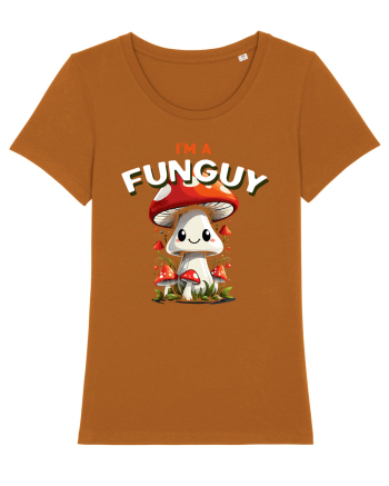 funguy 2 Roasted Orange