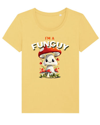 funguy 2 Jojoba