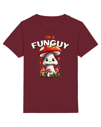 funguy 2 Burgundy