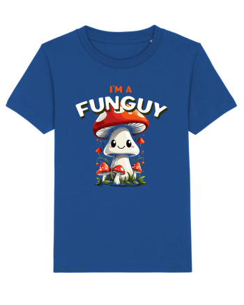 funguy 2 Majorelle Blue