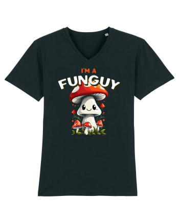 funguy 2 Black