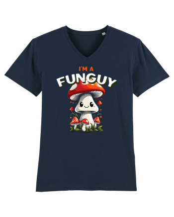 funguy 2 French Navy