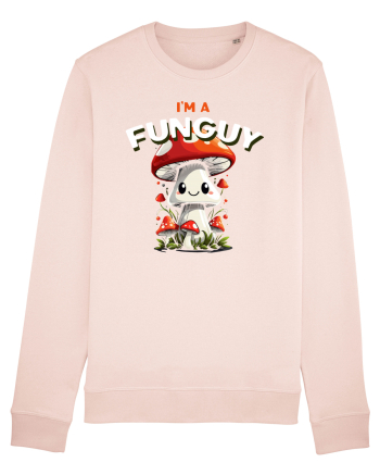 funguy 2 Candy Pink