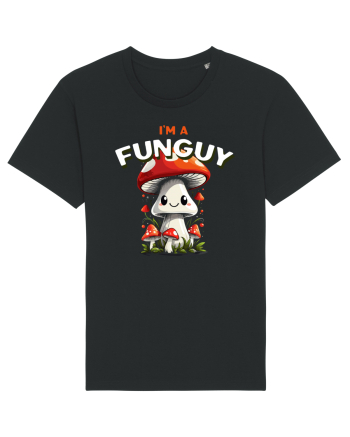 funguy 2 Black