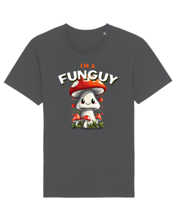 funguy 2 Anthracite