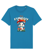 funguy 2 Tricou mânecă scurtă Unisex Rocker