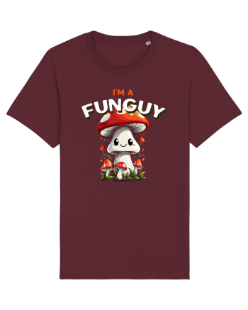 funguy 2 Burgundy