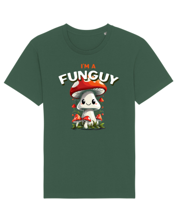 funguy 2 Bottle Green